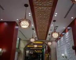Misk Umm Al Qura Hotel thumbnail